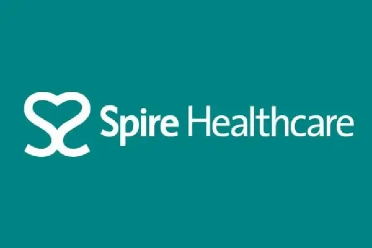 Mr Paul Jermin, Spire Yale Hospital